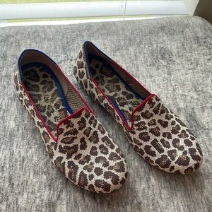 Rothy’s Loafers